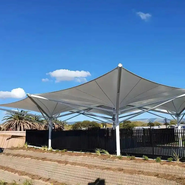 穆棱市工程案例