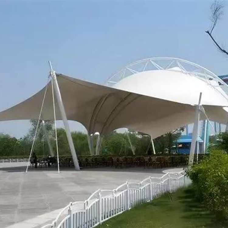 穆棱市工程案例