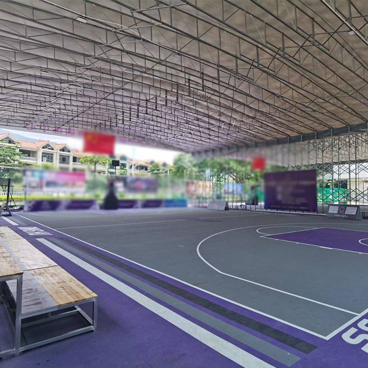 穆棱市工程案例