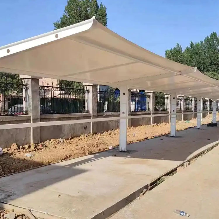 穆棱市工程案例