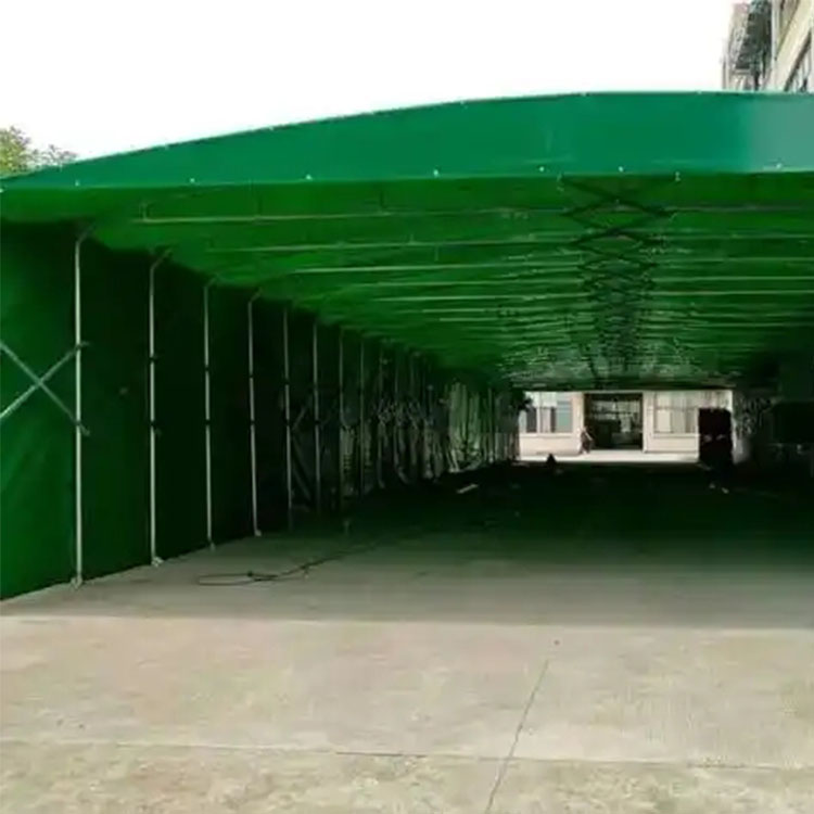 穆棱市工程案例