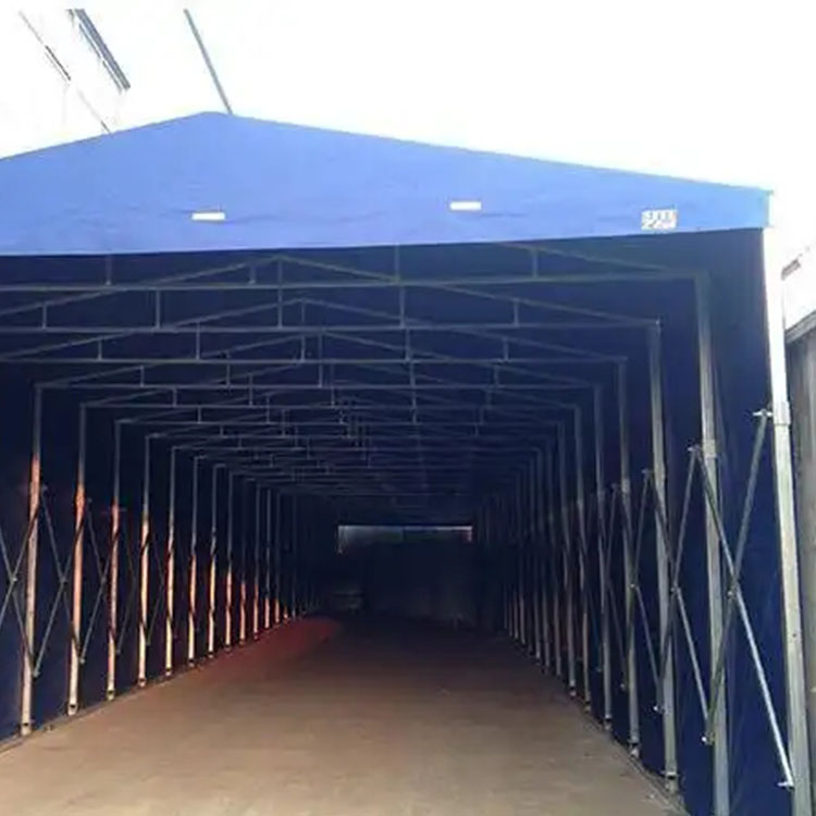 穆棱市工程案例