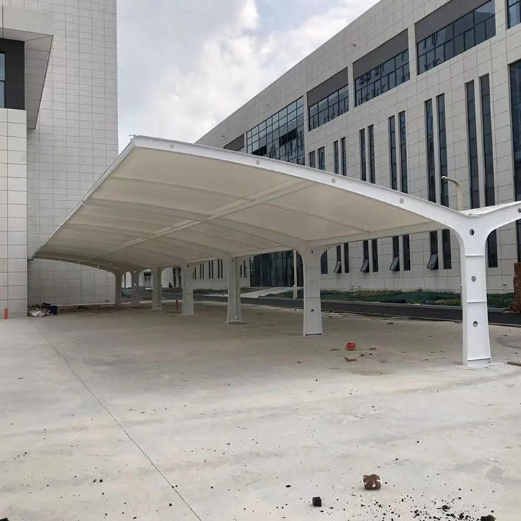 穆棱市工程案例